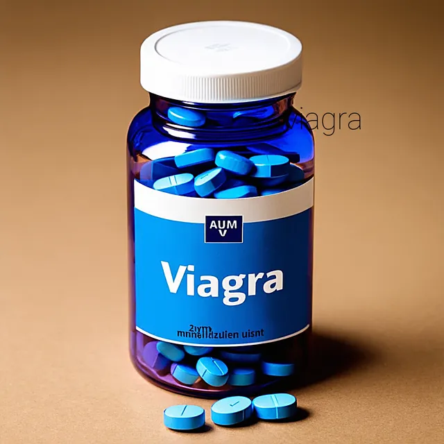 Se necesita receta para el viagra